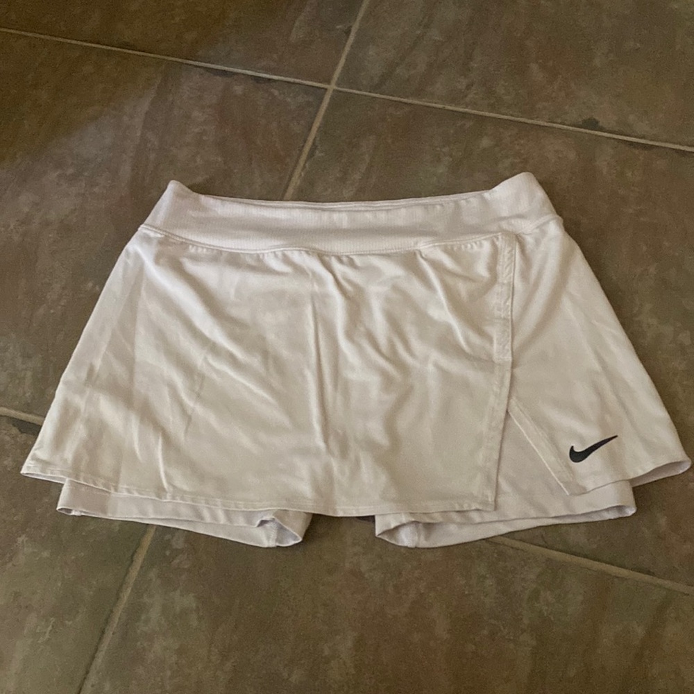 nike skirt
